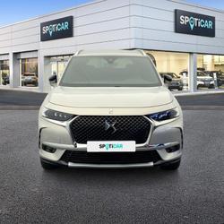 DS DS7 DS 7 Hybride Rechargeable E-Tense 225 EAT8 Rivoli Perpignan