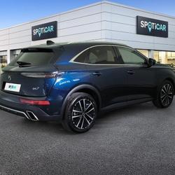 DS DS7 Crossback DS7 Crossback Hybride E-Tense 225 EAT8 Rivoli Perpignan