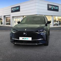 DS DS7 Crossback DS7 Crossback Hybride E-Tense 225 EAT8 Rivoli Perpignan