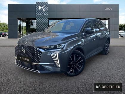 DS DS7 - DS 7 Hybride Rechargeable E-Tense 225 EAT8 Rivoli - 29 860 €
