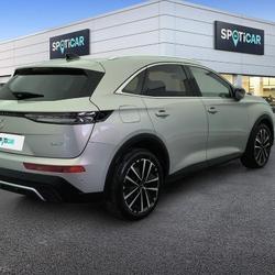 DS DS7 Crossback DS7 Crossback BlueHDi 130 EAT8 Performance Line+ Perpignan