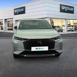DS DS7 Crossback DS7 Crossback BlueHDi 130 EAT8 Performance Line+ Perpignan