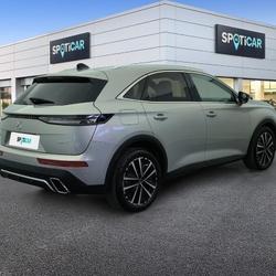 DS DS7 DS 7 Hybride Rechargeable E-Tense 225 EAT8 Opera Perpignan