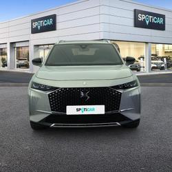 DS DS7 DS 7 Hybride Rechargeable E-Tense 225 EAT8 Opera Perpignan