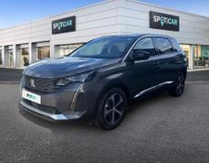 Peugeot 5008 Brive-la-Gaillarde