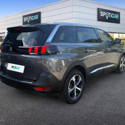 Peugeot 5008 5008 BlueHDi 130ch S&S EAT8 Allure Pack Brive-la-Gaillarde