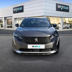 Peugeot 5008 5008 BlueHDi 130ch S&S EAT8 Allure Pack Brive-la-Gaillarde