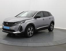 Peugeot 3008 Naves