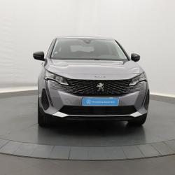 Peugeot 3008 3008 Hybrid 225 e-EAT8 Allure Pack Naves