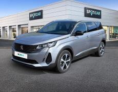 Peugeot 5008 - 5008 BlueHDi 130ch S&S EAT8 GT - 28 625 €
