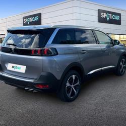 Peugeot 5008 5008 BlueHDi 130ch S&S EAT8 GT Auch