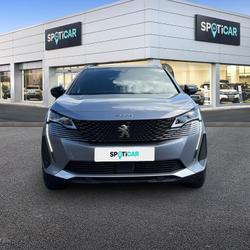 Peugeot 5008 5008 BlueHDi 130ch S&S EAT8 GT Auch