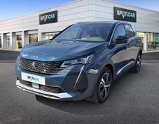 Peugeot 3008 Auch