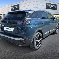 Peugeot 3008 3008 BlueHDi 130ch S&S EAT8 GT Auch