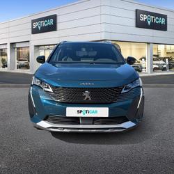 Peugeot 3008 3008 BlueHDi 130ch S&S EAT8 GT Auch