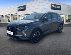 DS DS7 Crossback Carcassonne