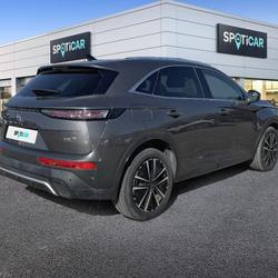 DS DS7 Crossback DS7 Crossback BlueHDi 130 EAT8 Rivoli Carcassonne