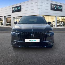 DS DS7 Crossback DS7 Crossback BlueHDi 130 EAT8 Rivoli Carcassonne