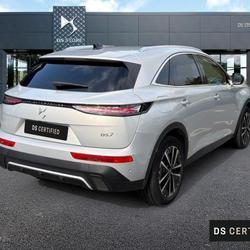 DS DS7 DS 7 BlueHDi 130 EAT8 Rivoli Auch