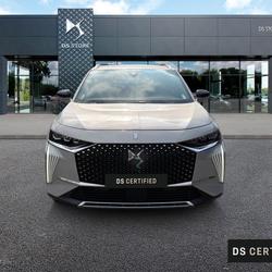 DS DS7 DS 7 BlueHDi 130 EAT8 Rivoli Auch