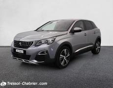 Peugeot 3008 Castelnau-le-Lez