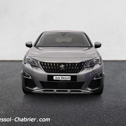 Peugeot 3008 3008 1.6 THP 165ch S&S EAT6 Allure Castelnau-le-Lez