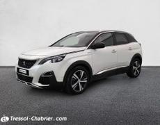 Peugeot 3008 Lattes