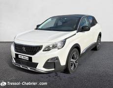 Peugeot 3008 Auch