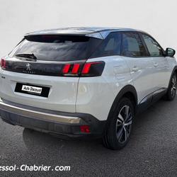 Peugeot 3008 3008 1.6 THP 165ch S&S EAT6 Allure Auch