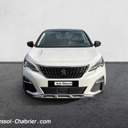 Peugeot 3008 3008 1.6 THP 165ch S&S EAT6 Allure Auch