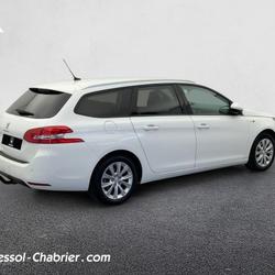 Peugeot 308 SW Phase 2 308 SW 1.6 BlueHDi 120ch S&S EAT6 Style Perpignan