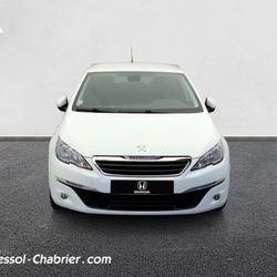 Peugeot 308 SW Phase 2 308 SW 1.6 BlueHDi 120ch S&S EAT6 Style Perpignan