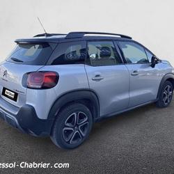 Citroen C3 Aircross C3 Aircross PureTech 110 S&S EAT6 Feel Carcassonne
