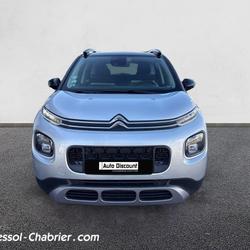 Citroen C3 Aircross C3 Aircross PureTech 110 S&S EAT6 Feel Carcassonne