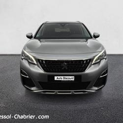 Peugeot 3008 3008 1.6 THP 165ch S&S EAT6 Crossway Carcassonne