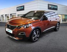 Peugeot 3008 Lattes