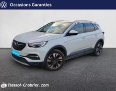 Opel Grandland Carcassonne