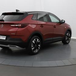 Opel Grandland Grandland X Hybrid 225 ch BVA8 Ultimate B&eacute;ziers