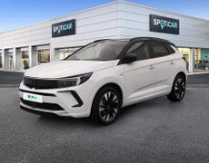 Opel Grandland - Grandland Hybrid 225 ch BVA8 Ultimate - 20 490 €