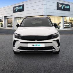 Opel Grandland Grandland Hybrid 225 ch BVA8 Ultimate B&eacute;ziers