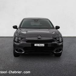 Citroen C4 C4 BlueHDi 130 EAT8 Max P&eacute;zenas