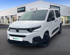 Citroen Berlingo Auch