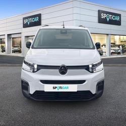 Citroen Berlingo N1 TAILLE M BLUEHDI 130 S&S EAT8 PLUS Auch