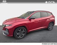 Hyundai Tucson Saint-Malo