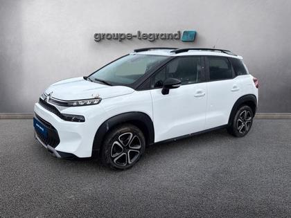 Citroen C3 Aircross - BlueHDi 110ch S&S Feel Pack - 13 790 €