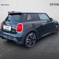 Mini Mini John Cooper Works 231ch Edition Anniversary BVA8 Granville