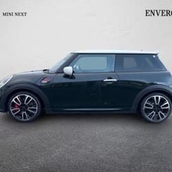 Mini Mini John Cooper Works 231ch Edition Anniversary BVA8 Granville