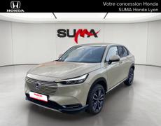 Honda HR V Vénissieux