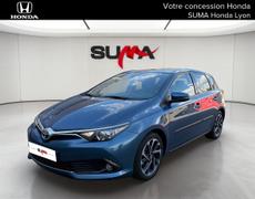 Toyota Auris Vénissieux