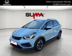 Honda Jazz Vénissieux